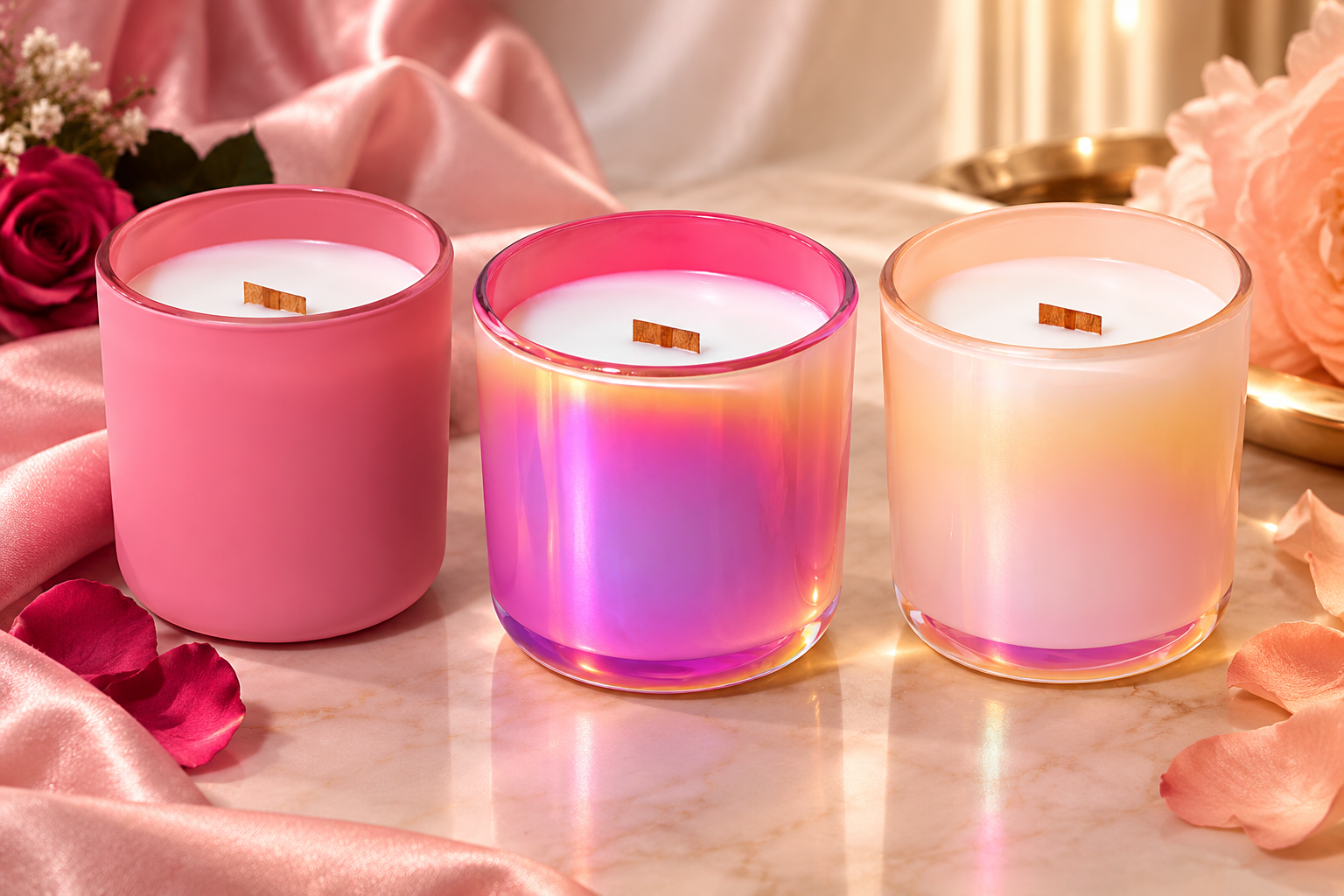 Signature Candle Collection