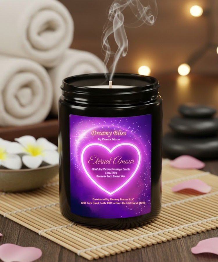 Blissfully Warmed — Eternal Amour