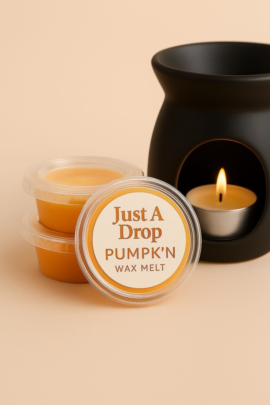 Just A Drop - Wax Melts