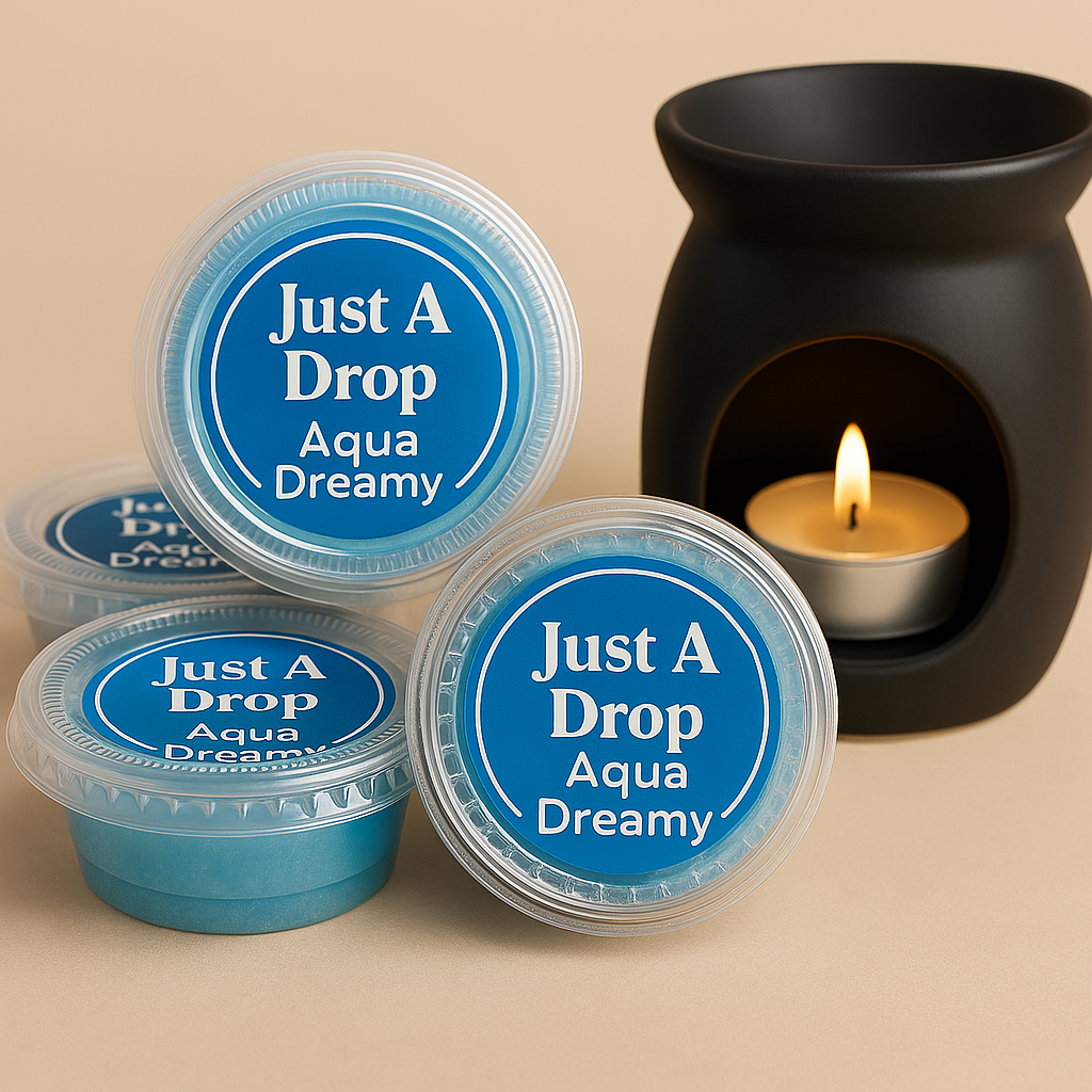 Just A Drop - Wax Melts