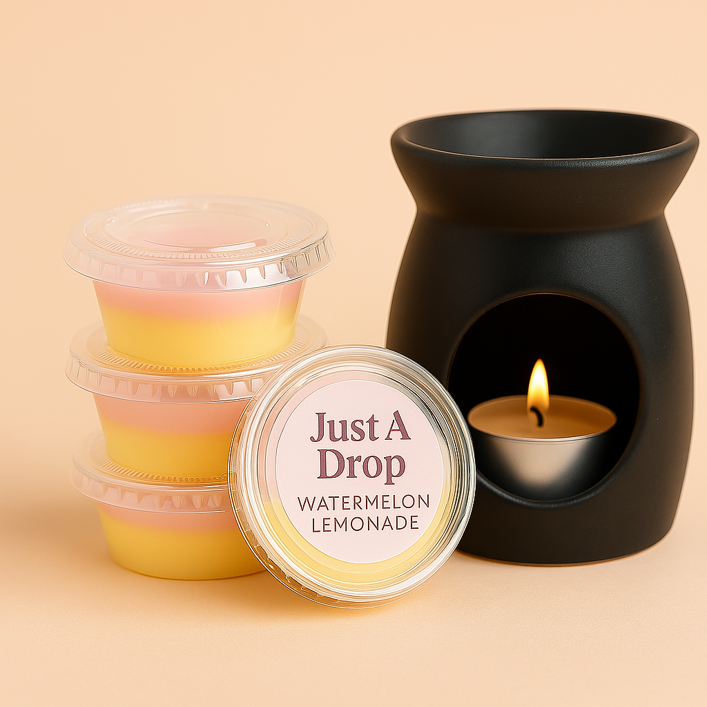 Just A Drop - Wax Melts