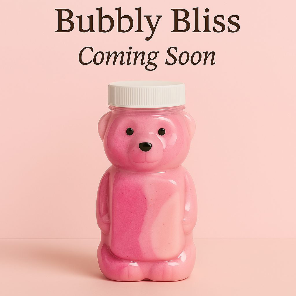 Bubbly Bliss – Bubble Bath