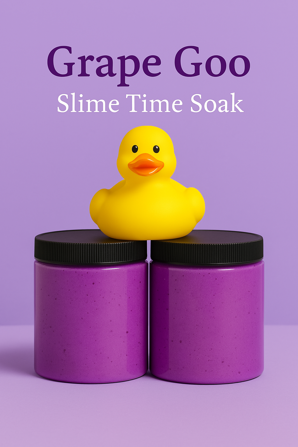 Slime Time Soak