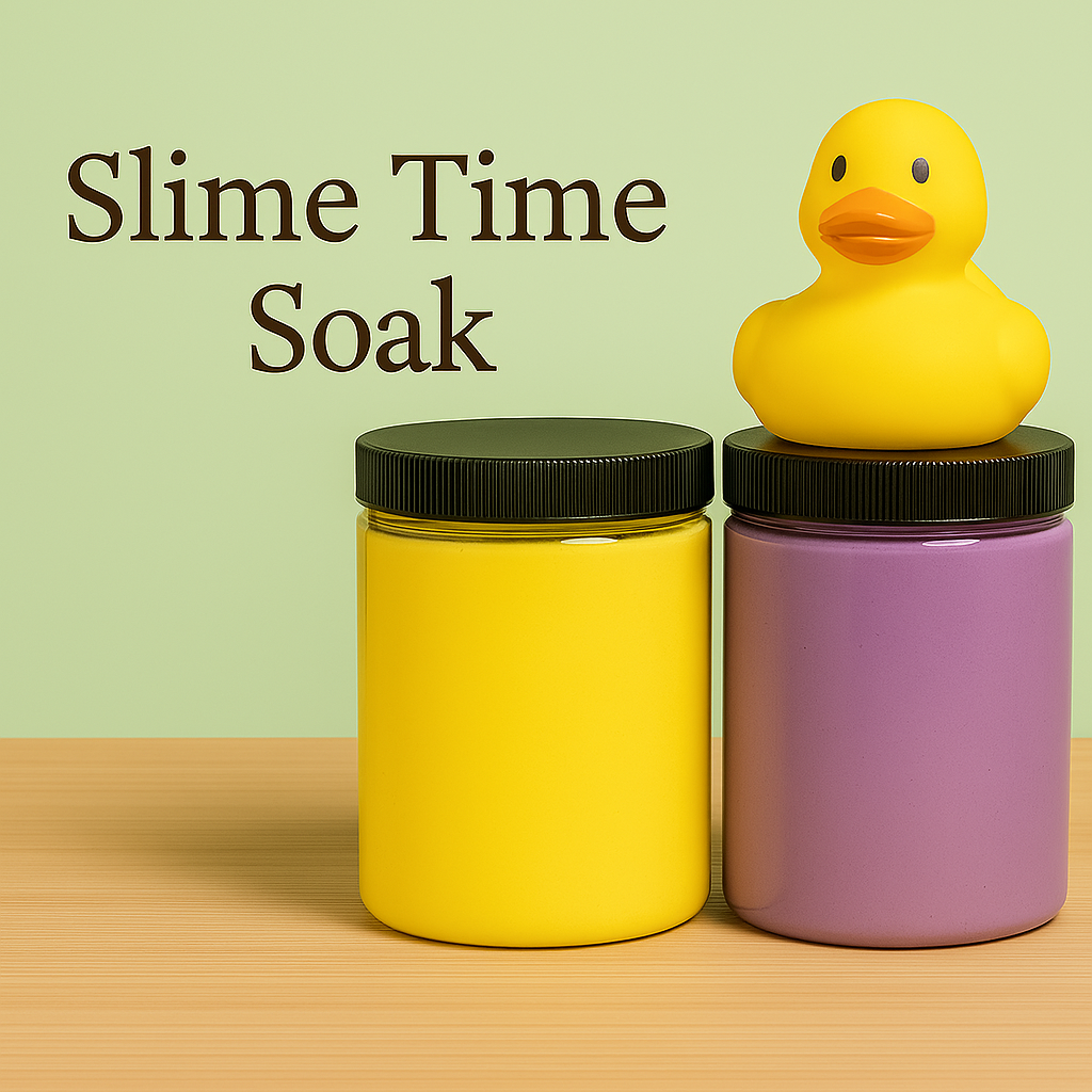 Slime Time Soak
