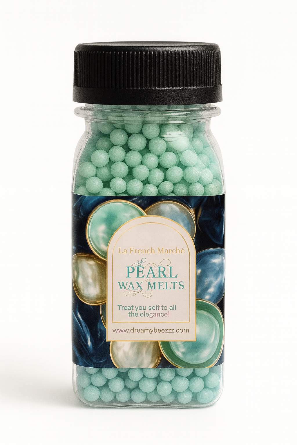 Pearl Wax Melts
