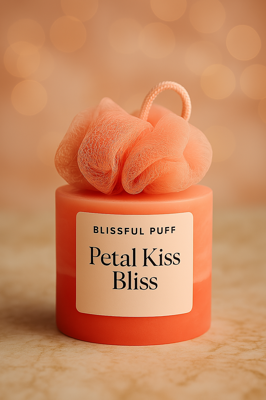 Blissful Puff