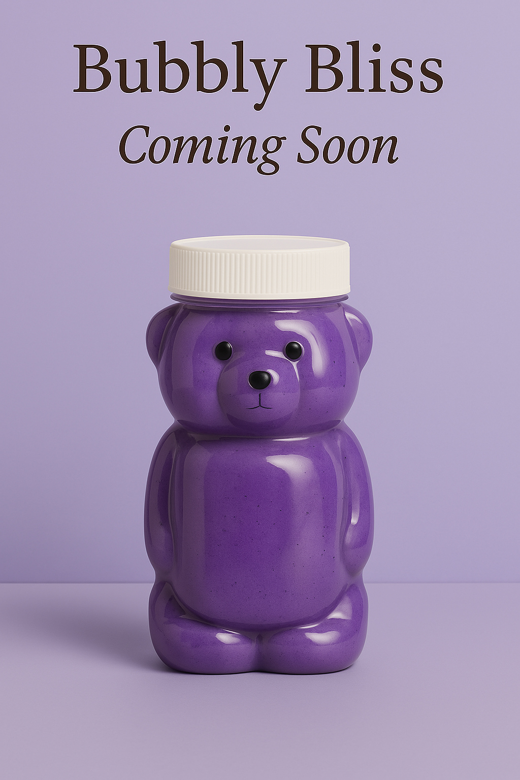 Bubbly Bliss – Bubble Bath