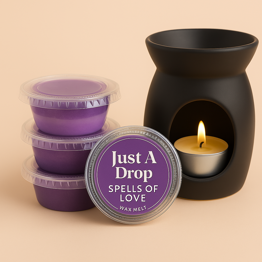 Just A Drop - Wax Melts