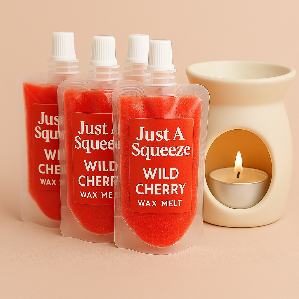 Just A Squeeze Wax Melt