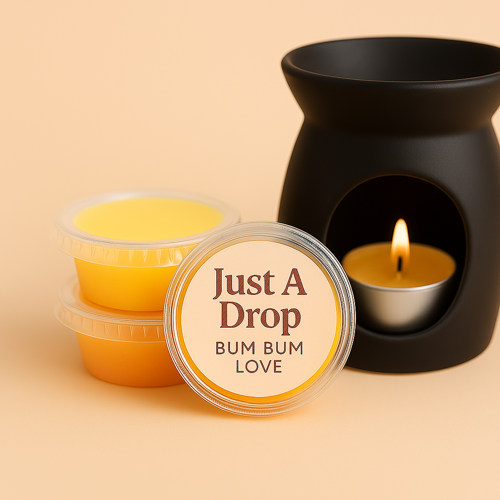 Just A Drop - Wax Melts