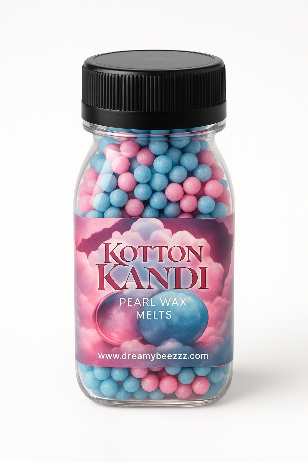 Pearl Wax Melts