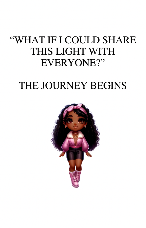 Danae Maria And The Dreamy Beezzz Adventure