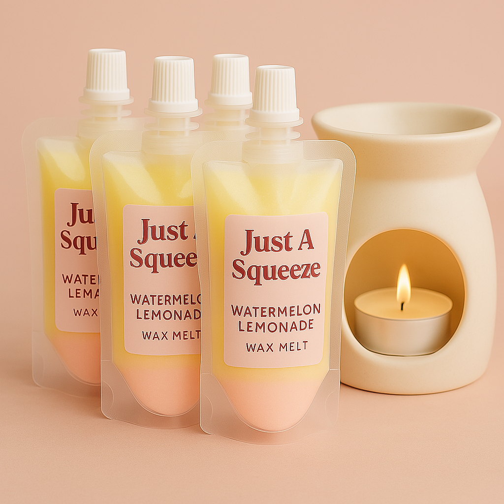 Just A Squeeze Wax Melt