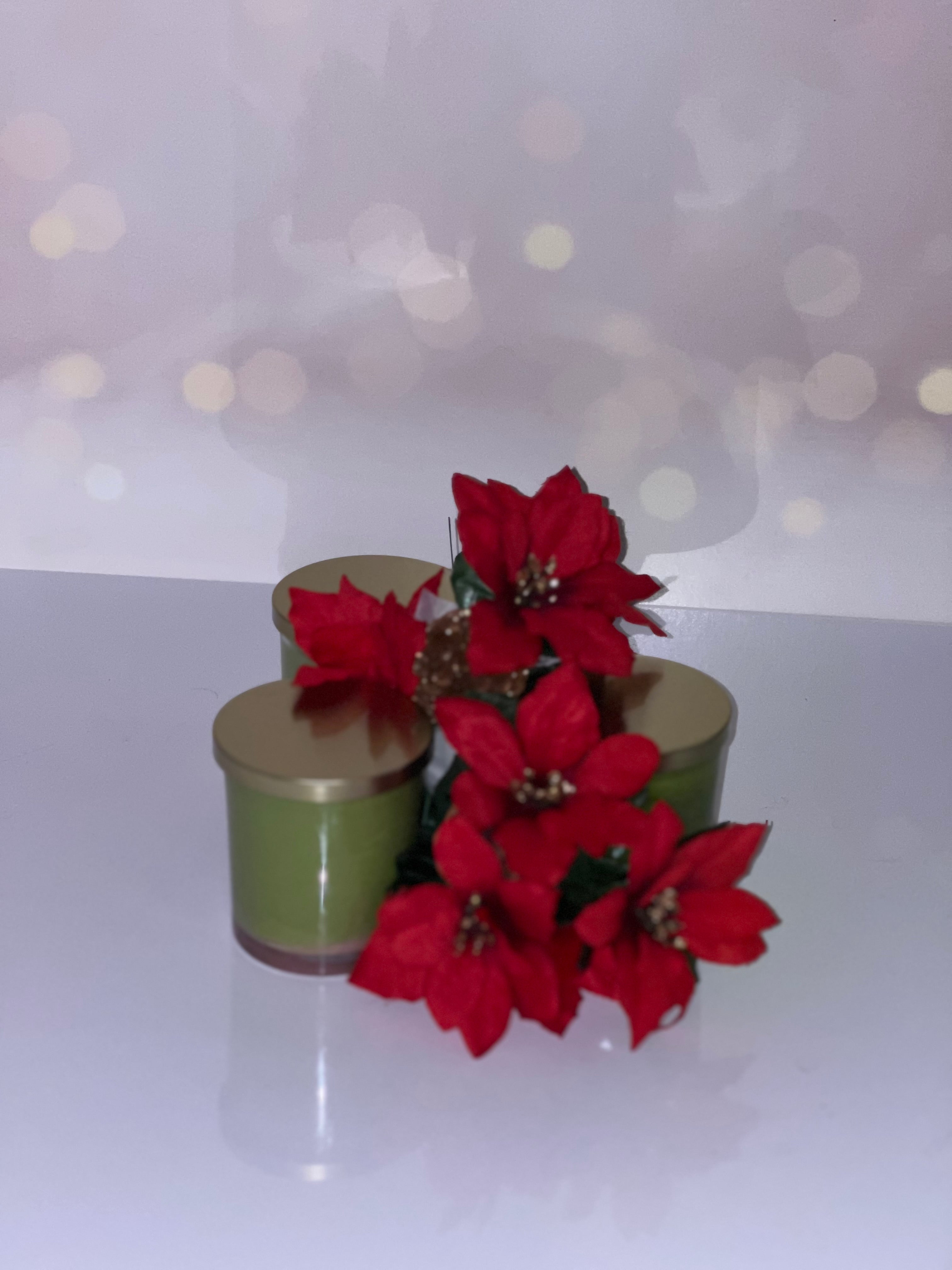 Not Elfing Around: Naughty Glow™ Candle