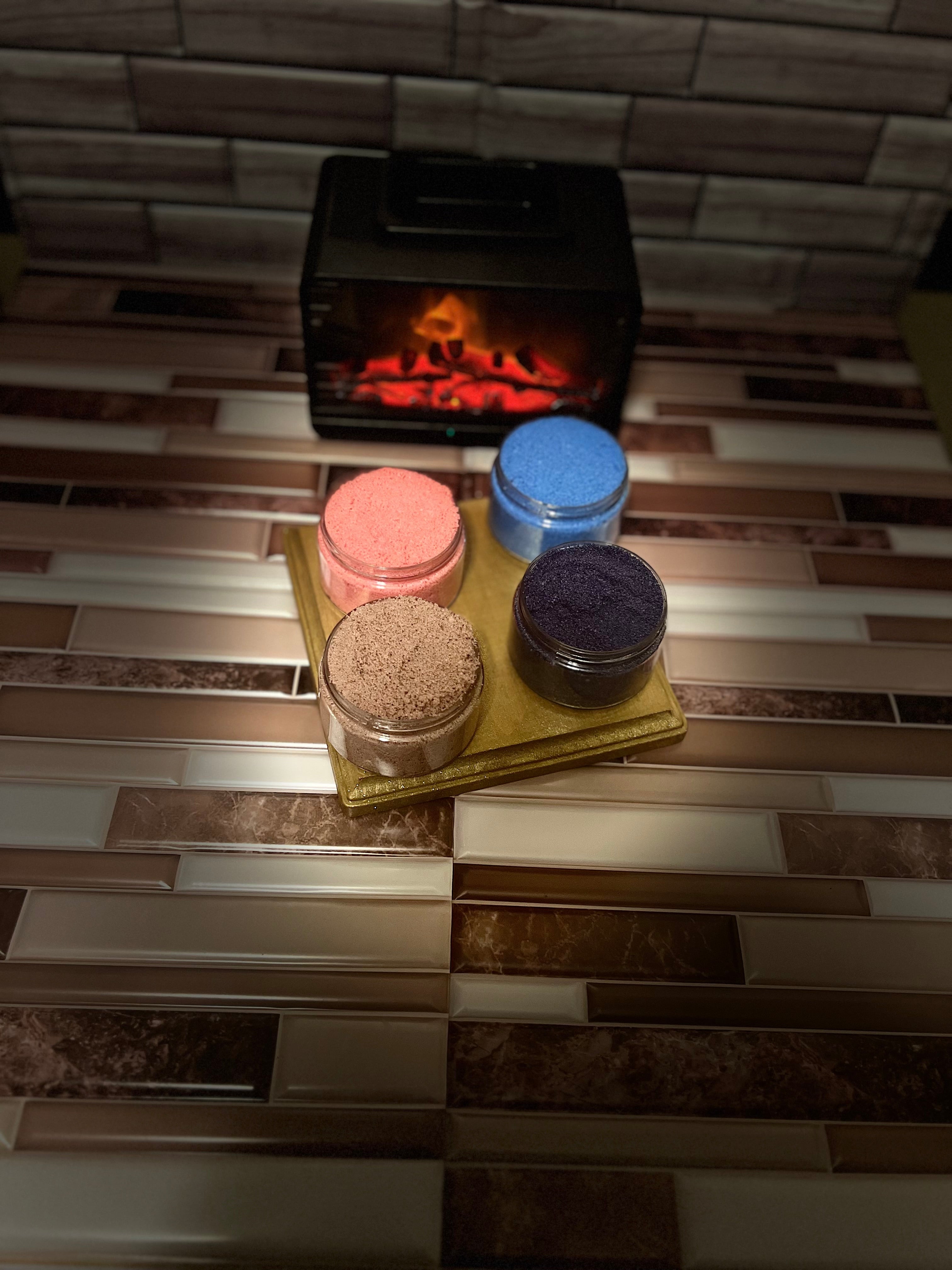 Granulated Wax Melts