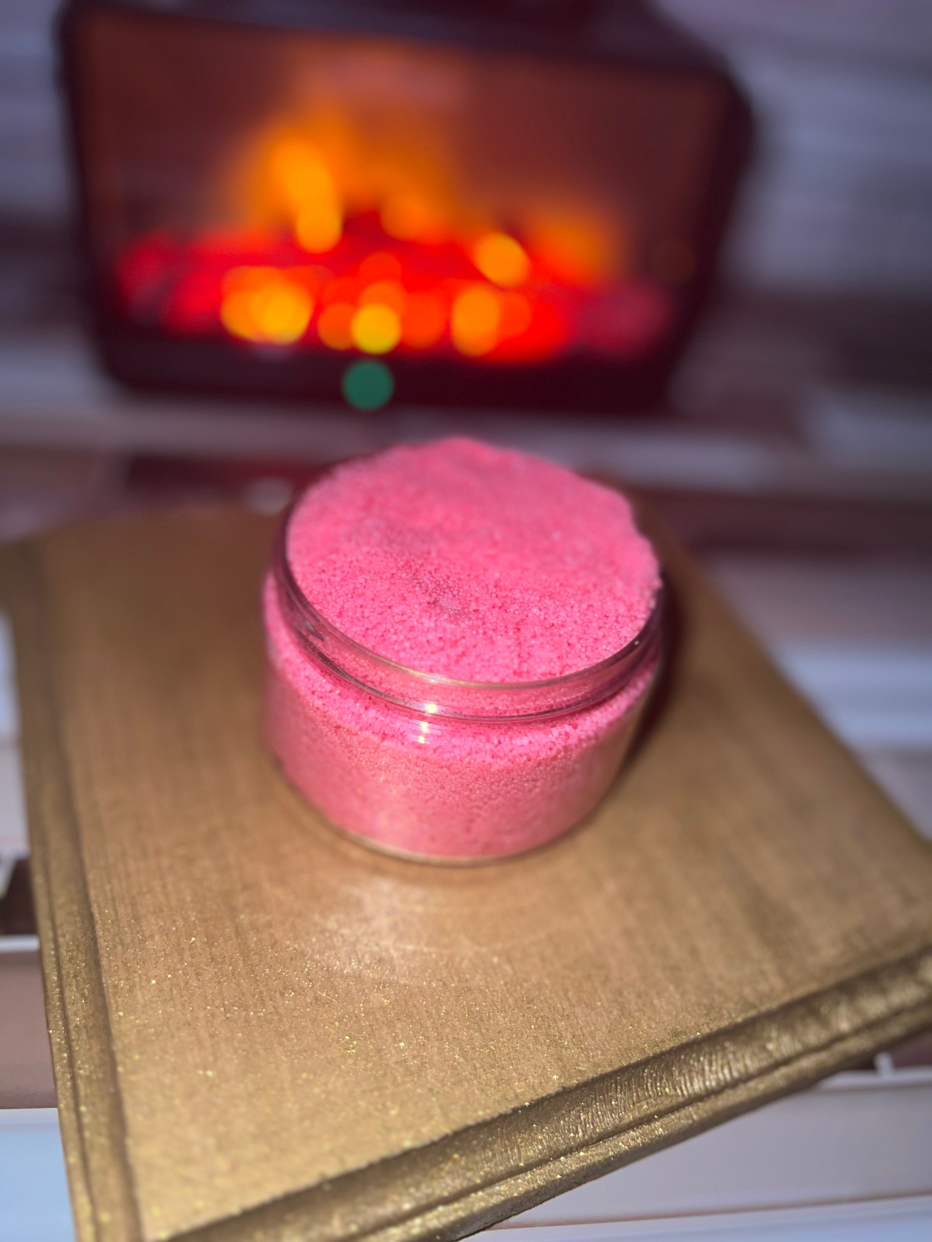 Granulated Wax Melts