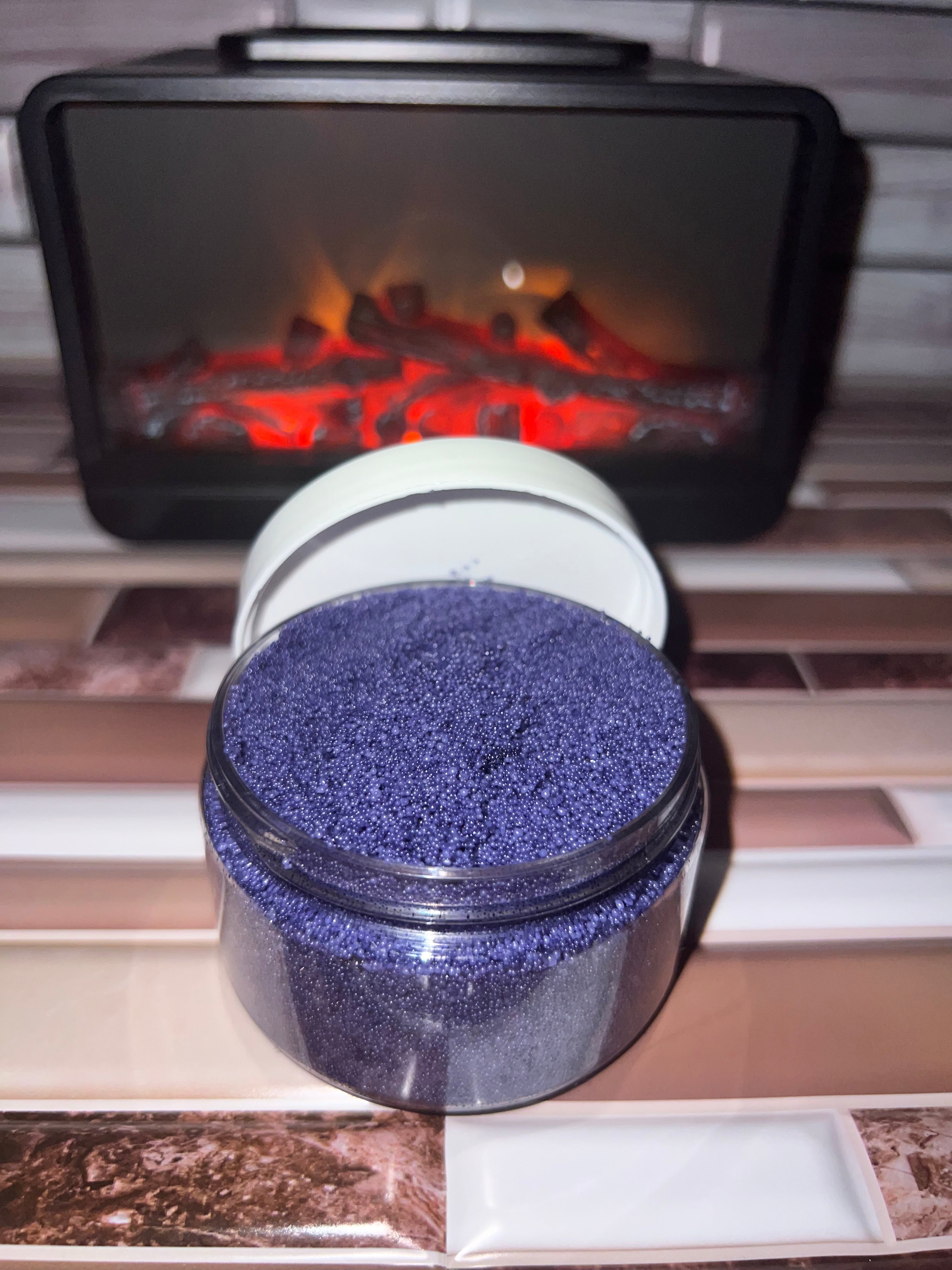 Granulated Wax Melts