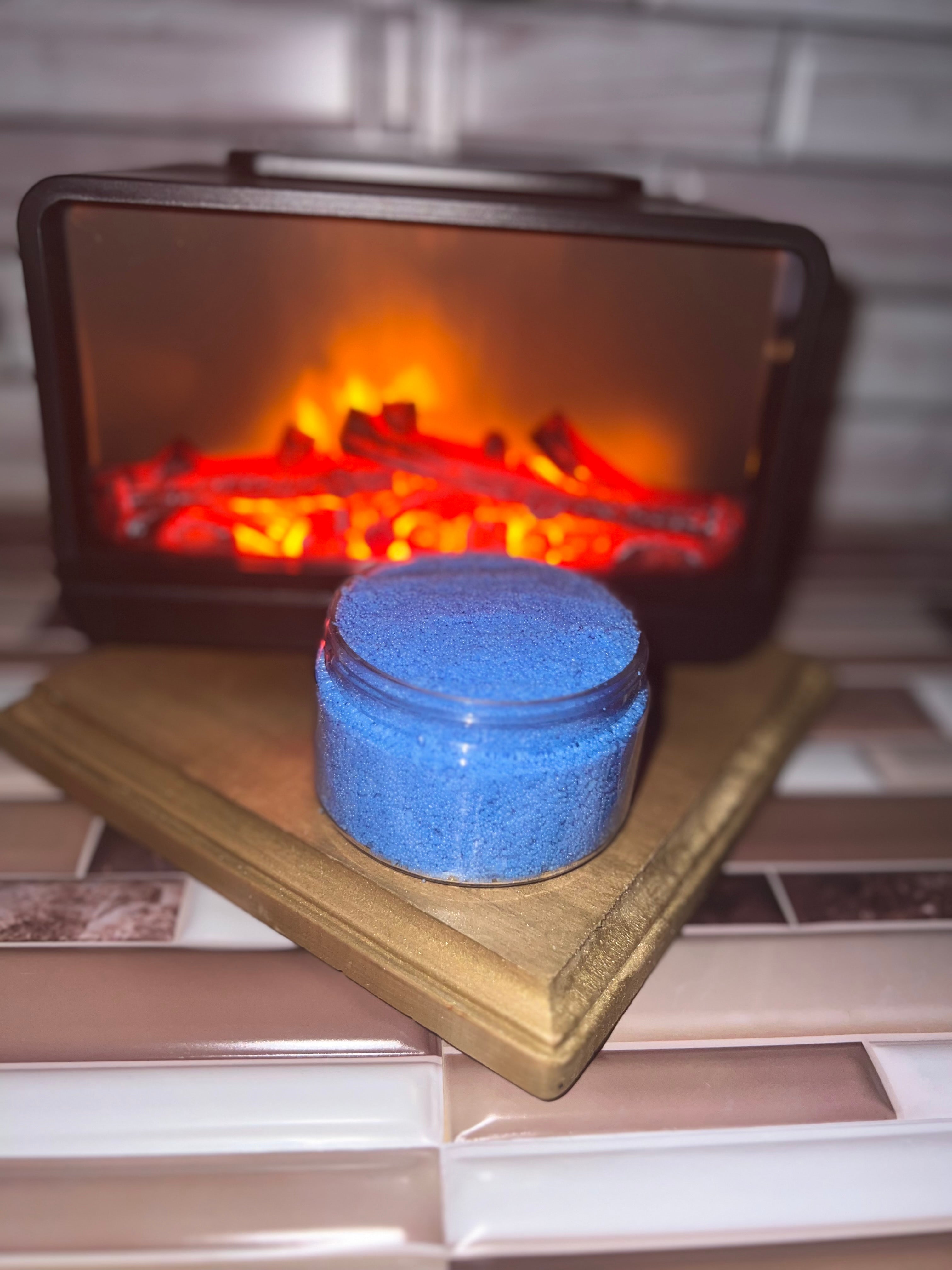 Granulated Wax Melts – Dreamy Beezzz