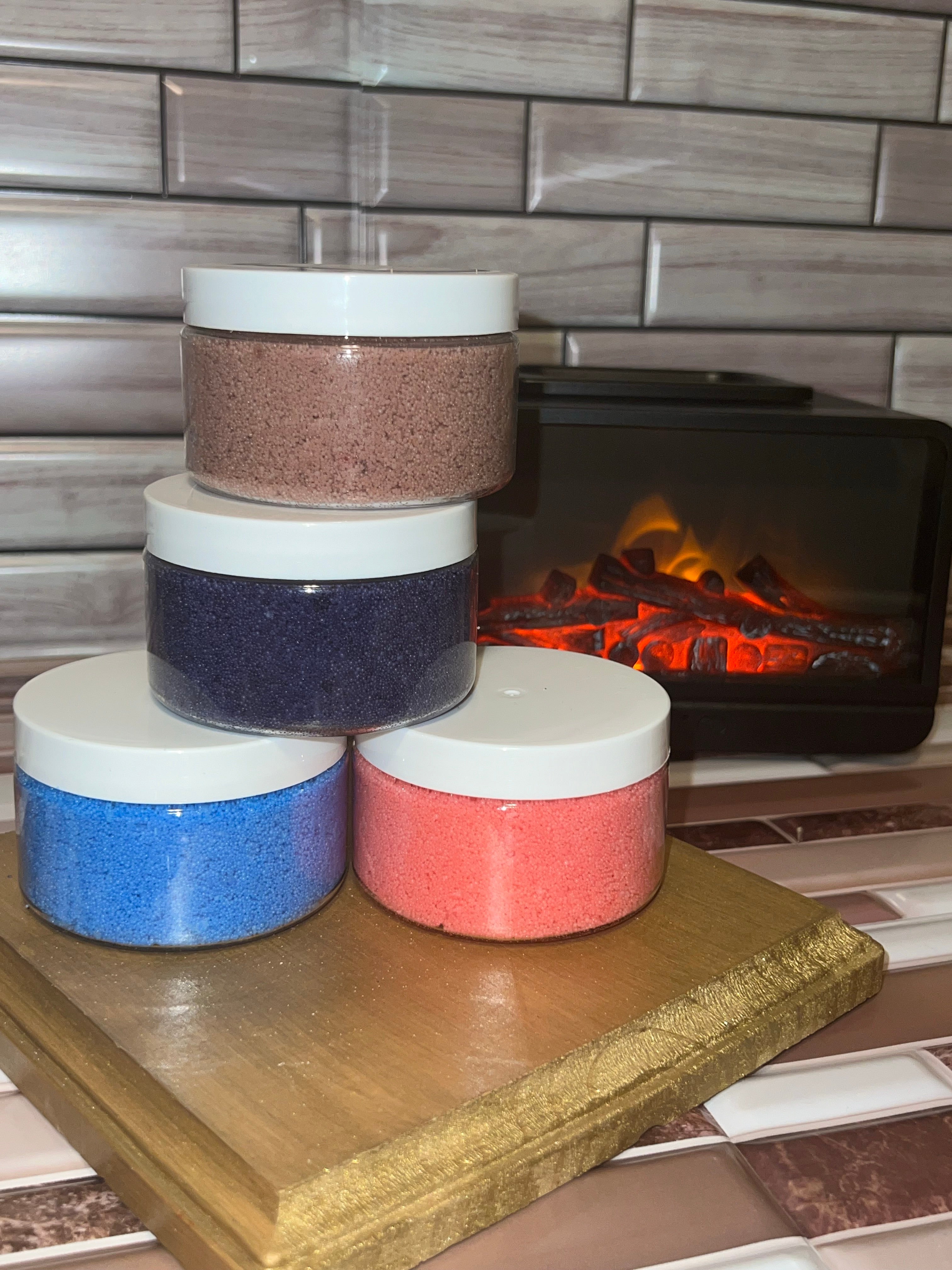 Granulated Wax Melts – Dreamy Beezzz